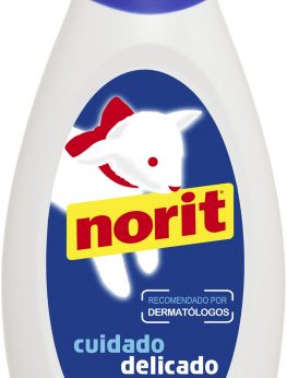 Detergentes Norit