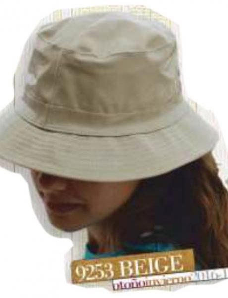 Modelo de señora 9253